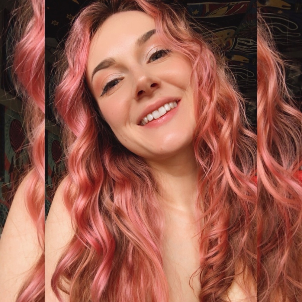 Meet your Posher, Keenan